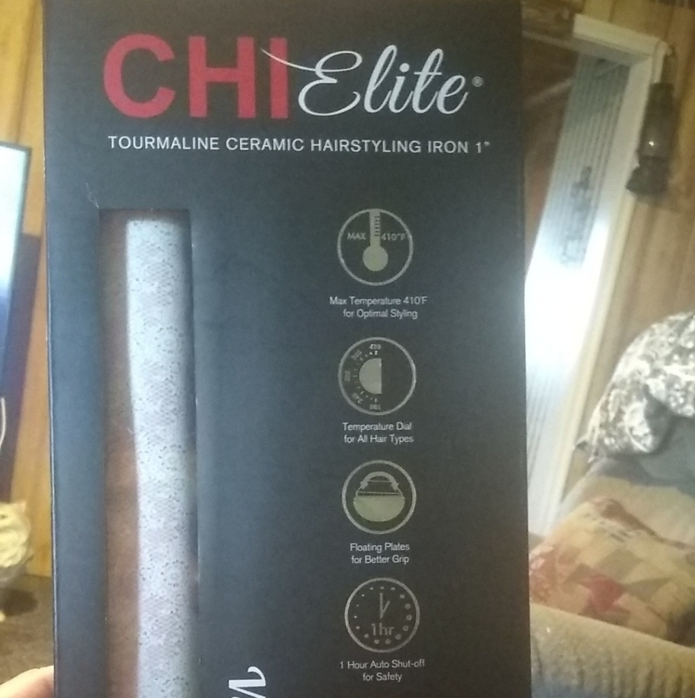 Chi elite